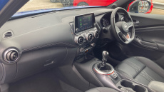Nissan Juke 1.0 DiG-T 114 Tekna 5dr Petrol Hatchback